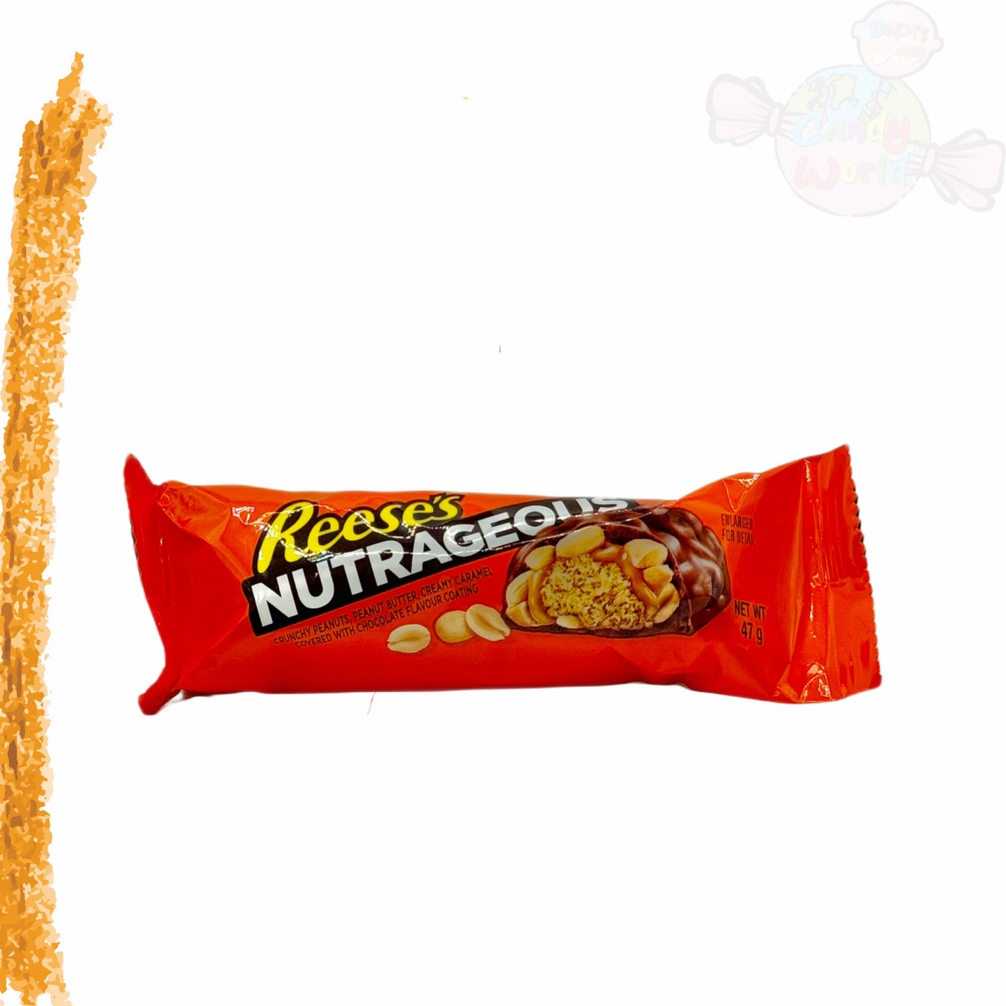 Reese's Nutrageous