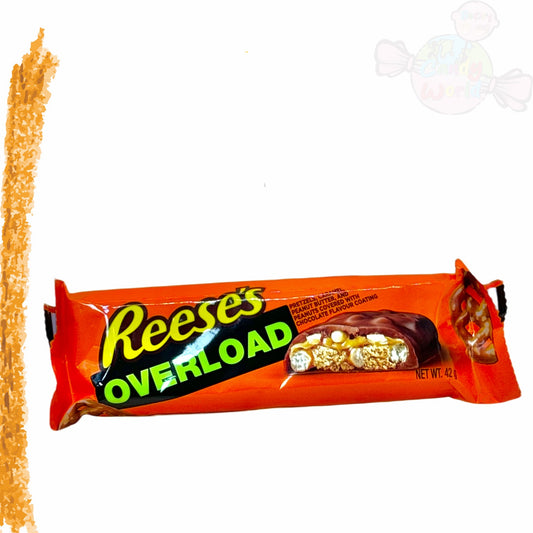 Reese's Overload