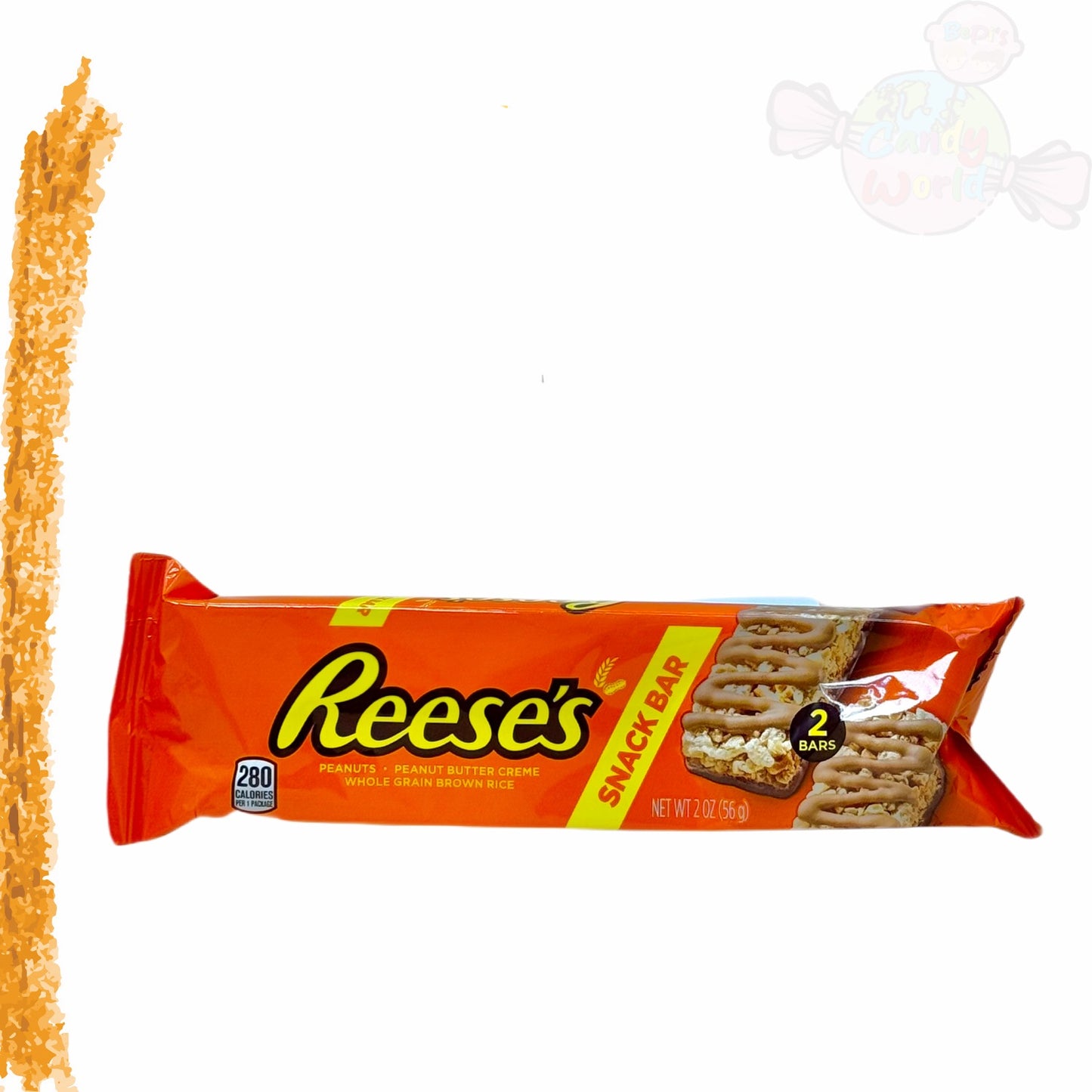 Reese's Snack Bar