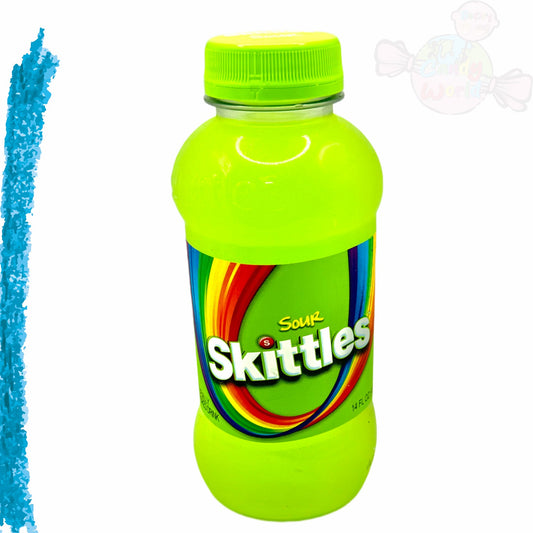 Skittles Sour Drink 414ml