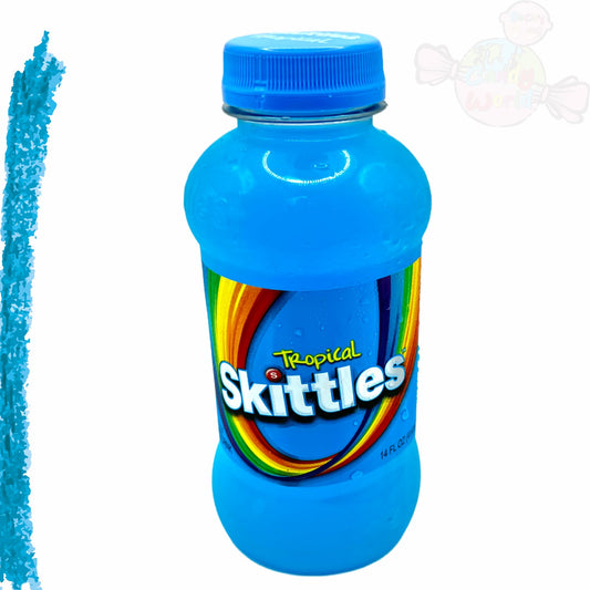 Skittles Tropical Drink 414ml