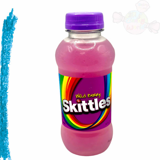 Skittles Wild Berry Drink 414ml