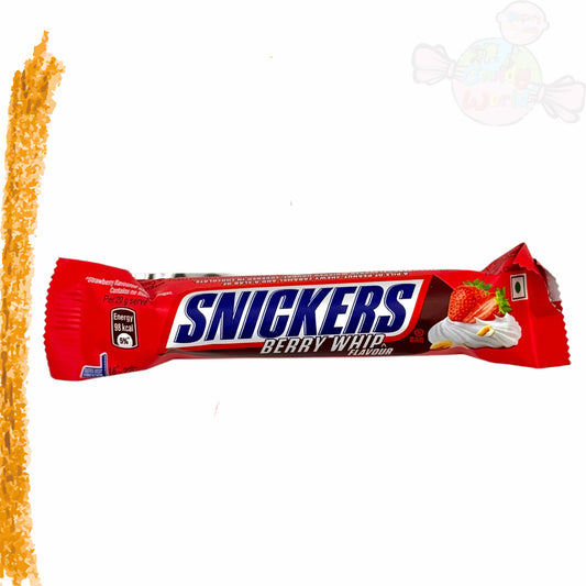 Snickers Berry Whip 22g
