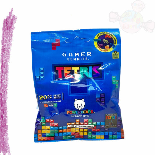 TETRIS Gummies