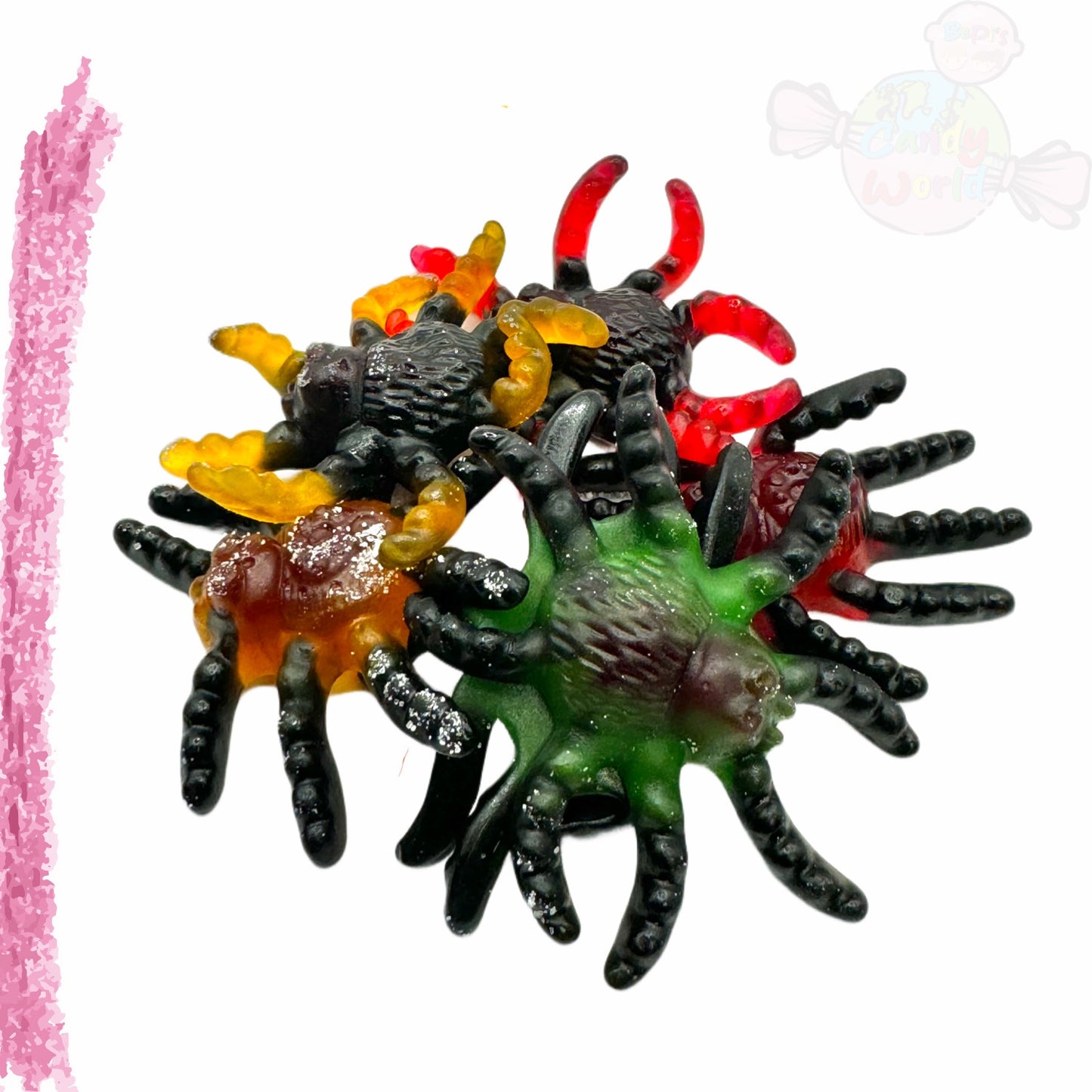 Trolli Tarantula