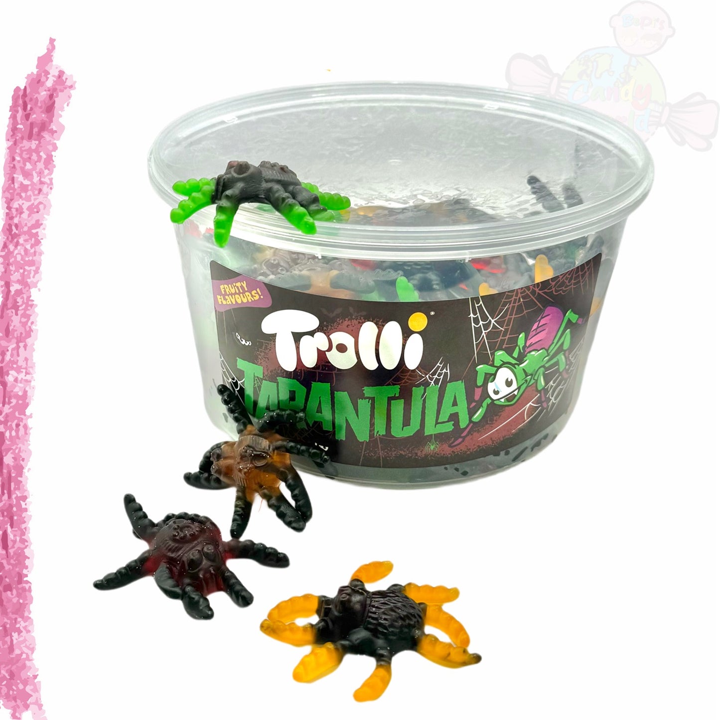 Trolli Tarantula